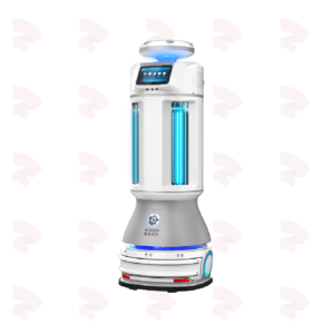 Disinfection Robots