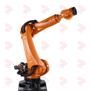 Industrial Robotic Arms