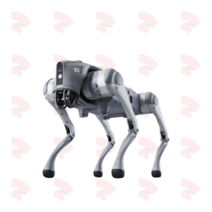 Quadruped Robots